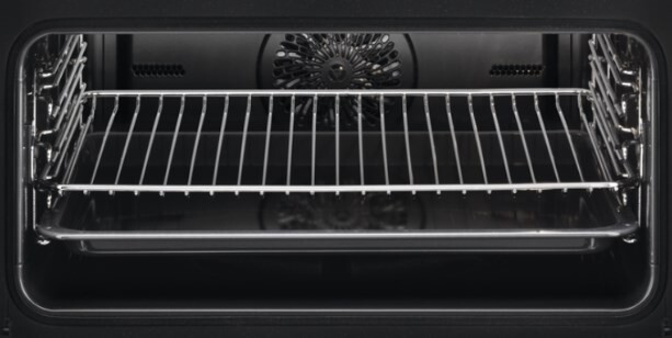 Встраиваемый электрический духовой шкаф Electrolux VKL 8E00 Z Встраиваемый электрический духовой шкаф Electrolux VKL 8E00 Z