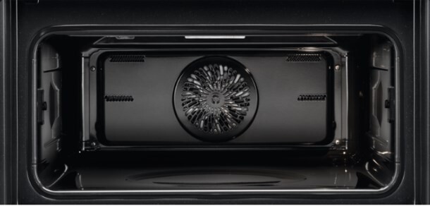 Встраиваемый электрический духовой шкаф Electrolux VKL 8E00 Z Встраиваемый электрический духовой шкаф Electrolux VKL 8E00 Z