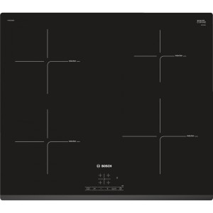 Встраиваемая индукционная варочная панель Bosch PUE631BB1E