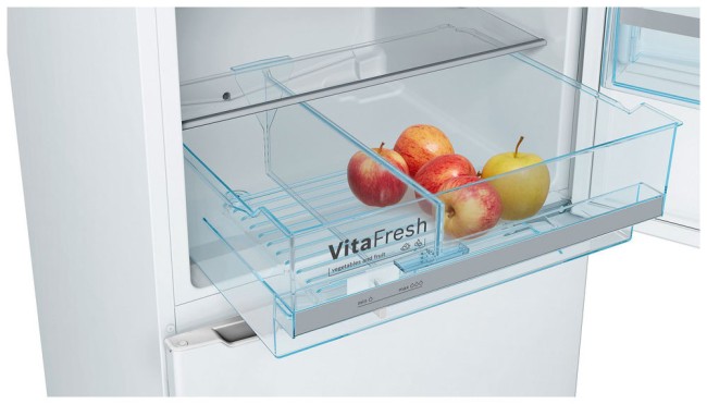 Холодильник Bosch KGE39AW33R Холодильник Bosch KGE39AW33R