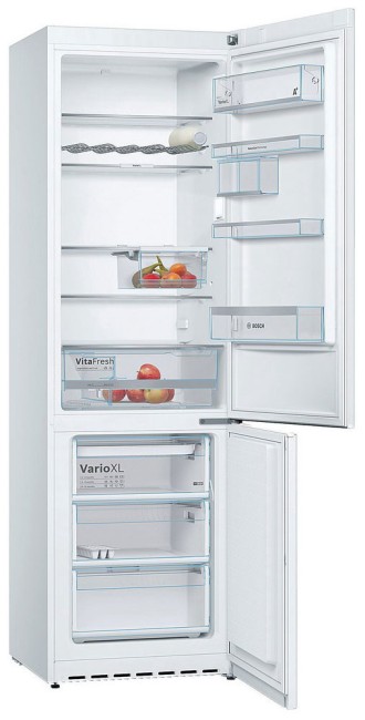 Холодильник Bosch KGE39AW33R Холодильник Bosch KGE39AW33R