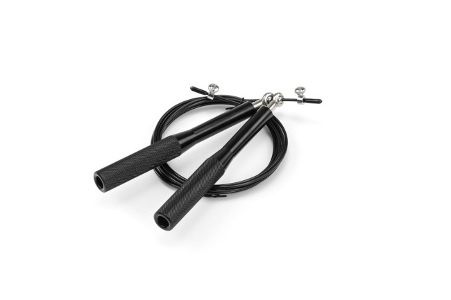 Скакалка скоростная Bradex SF0460 черный