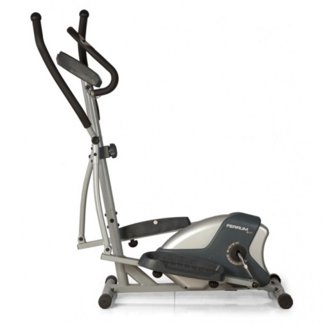 Эллиптический тренажер Ferrum E620 Эллиптический тренажер Ferrum E620