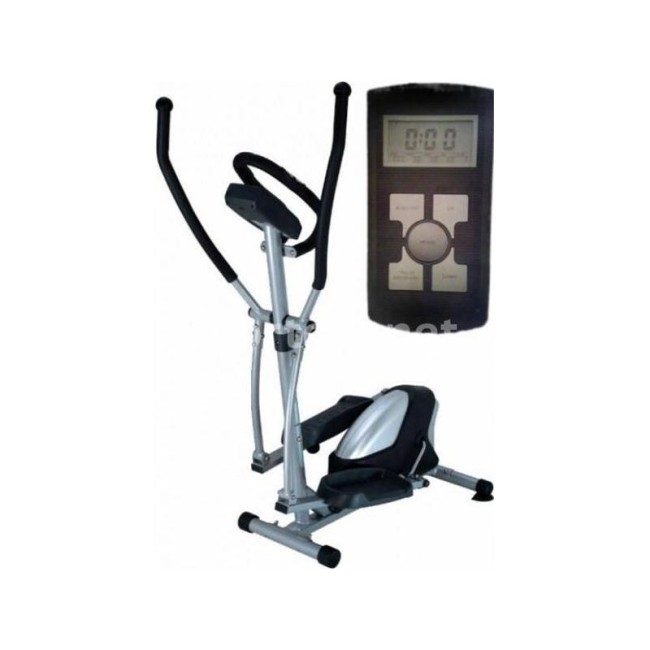 Эллиптический тренажер Ferrum E620 Эллиптический тренажер Ferrum E620
