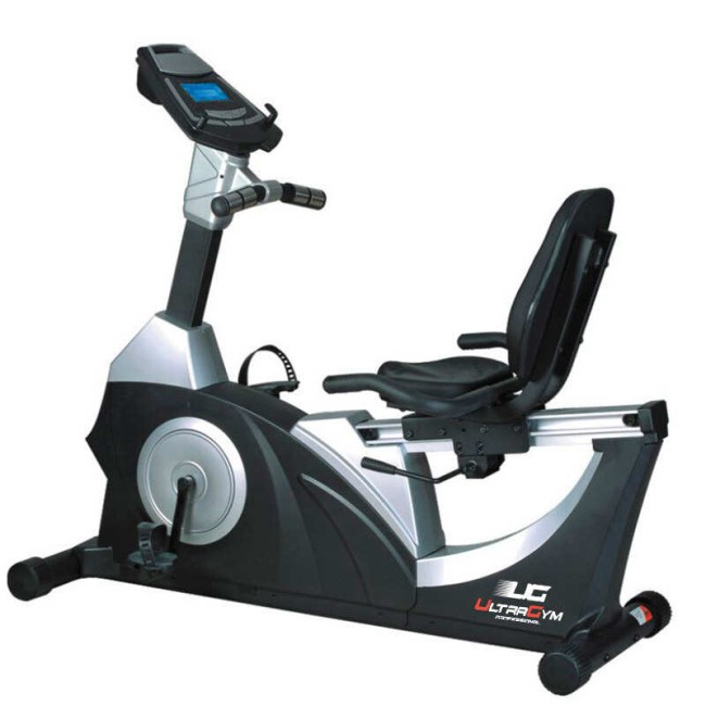 Велотренажер UltraGym Skyline Cycle UG-B003 Велотренажер UltraGym Skyline Cycle UG-B003