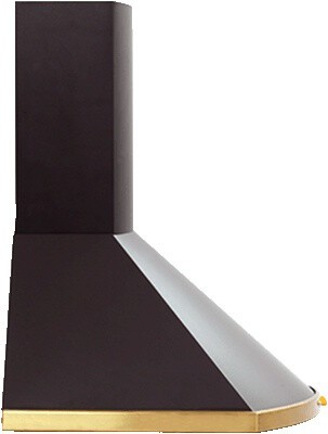 Каминная вытяжка Elikor Сигма 90П-650-К3Д антрацит/бронза Каминная вытяжка Elikor Сигма 90П-650-К3Д антрацит/бронза