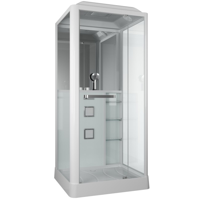 Душевая кабина Grossman GR126