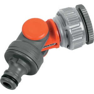 Штуцер Gardena 02999-20.000.00 Штуцер Gardena 02999-20.000.00