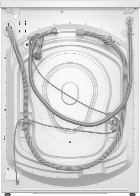 Стиральная машина Bosch WAN2011BPL