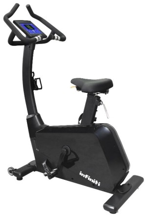 Велотренажер Infiniti FB800EMS