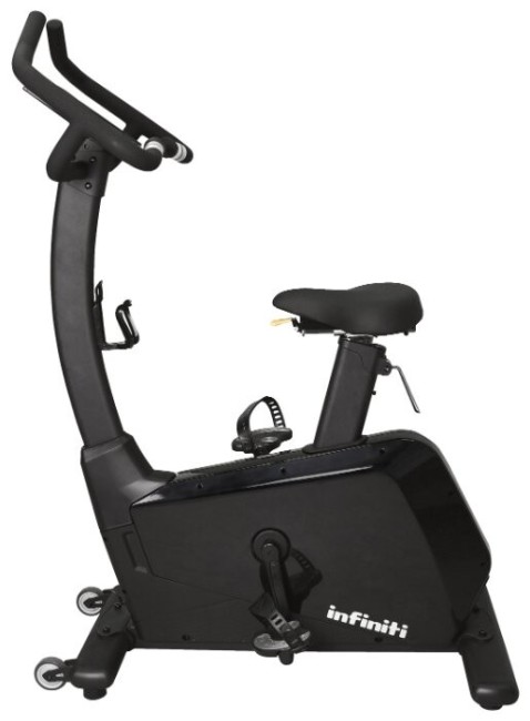 Велотренажер Infiniti FB800EMS