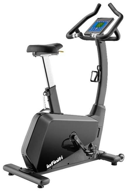 Велотренажер Infiniti FB800EMS