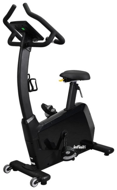 Велотренажер Infiniti FB800EMS