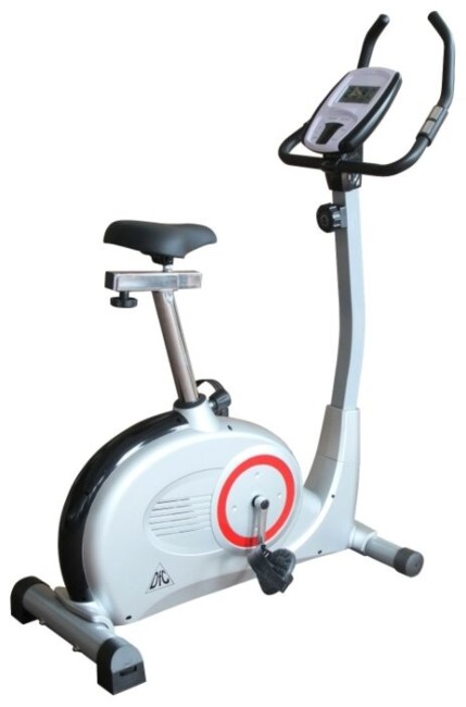 Велотренажер DFC B87075 Велотренажер DFC B87075