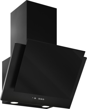 Каминная вытяжка Elikor Рубин 60П-1000-Е4Д черный Каминная вытяжка Elikor Рубин 60П-1000-Е4Д черный