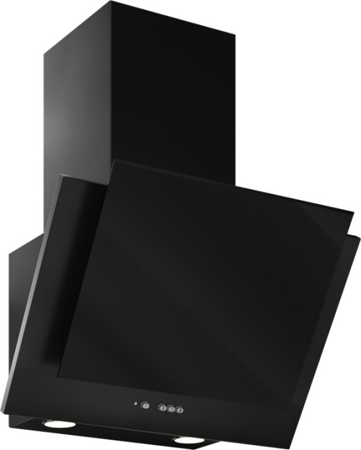 Каминная вытяжка Elikor Рубин 60П-1000-Е4Д черный