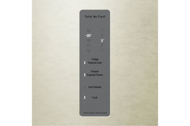 Холодильник LG GA-B509CEWL