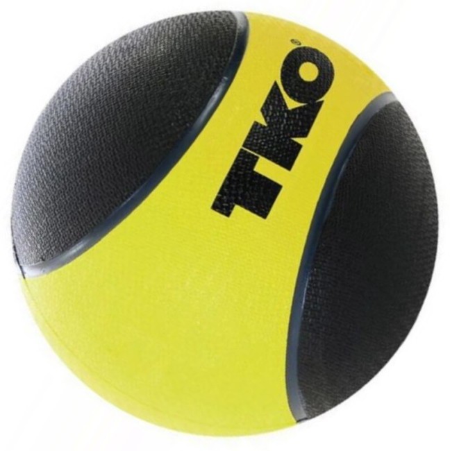 Медбол TKO Medicine Ball TK\509RMB-TT-10\YB-00-00 Медбол TKO Medicine Ball TK\509RMB-TT-10\YB-00-00