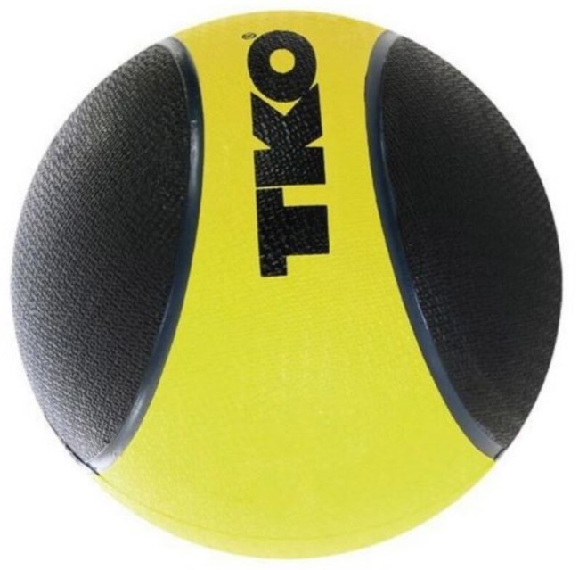 Медбол TKO Medicine Ball TK\509RMB-TT-10\YB-00-00 Медбол TKO Medicine Ball TK\509RMB-TT-10\YB-00-00