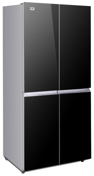 Холодильник Ascoli ACDB415
