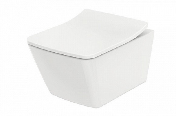 Унитаз подвесной Toto SP (CW532Y) белый