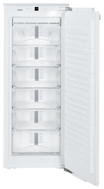 Встраиваемая морозильная камера Liebherr SIGN 2756