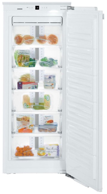 Встраиваемая морозильная камера Liebherr SIGN 2756