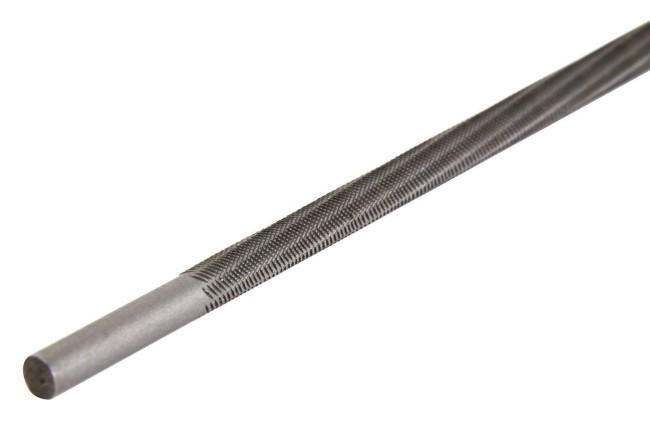 Напильник Champion 4,0 C8001