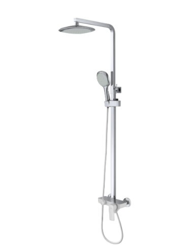 Душевая система D&K Berlin Steinbeis DA1433716A02