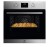 Встраиваемый электрический духовой шкаф Electrolux EOF 3H50BX