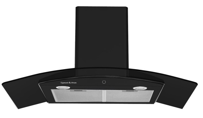 Каминная вытяжка Zigmund & Shtain K 136.9 B