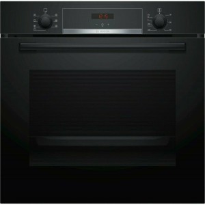 Встраиваемый электрический духовой шкаф Bosch HBA513BB1 Встраиваемый электрический духовой шкаф Bosch HBA513BB1