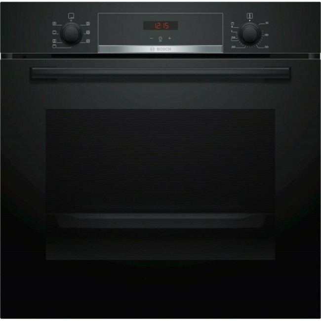 Встраиваемый электрический духовой шкаф Bosch HBA513BB1 Встраиваемый электрический духовой шкаф Bosch HBA513BB1