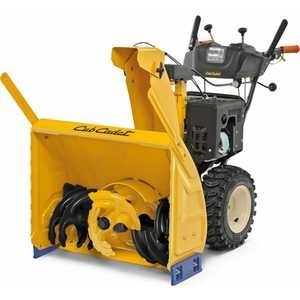 Снегоуборщик бензиновый Cub Cadet 530 HD SWE