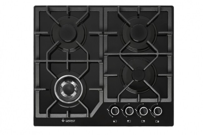 Встраиваемая газовая варочная панель Gefest ПВГ 2232-01 В85
