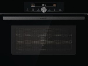 Встраиваемый электрический духовой шкаф Gorenje BCM4547A10BG