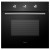 Встраиваемый электрический духовой шкаф EVELUX EO 620 B Встраиваемый электрический духовой шкаф EVELUX EO 620 B