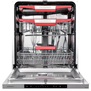 Встраиваемая посудомоечная машина Kuppersberg GSM 6074