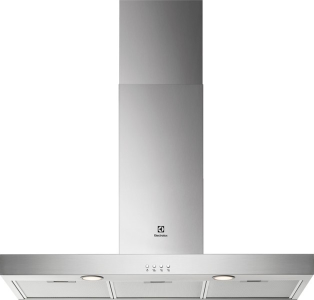 Каминная вытяжка Electrolux LFT419X