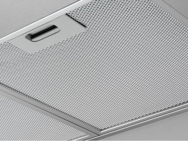 Каминная вытяжка Electrolux LFT419X