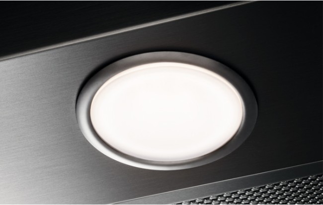 Каминная вытяжка Electrolux LFT419X