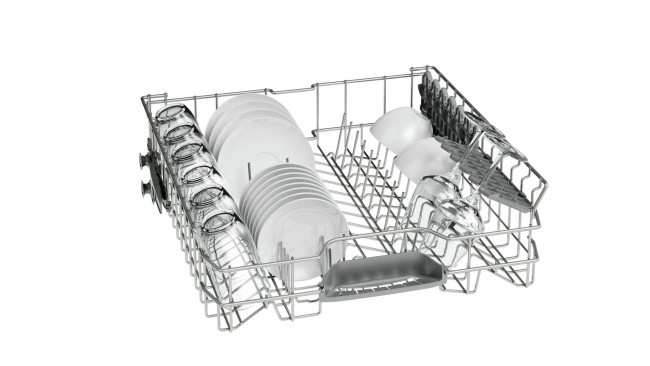 Встраиваемая посудомоечная машина Bosch SMV25EX03R