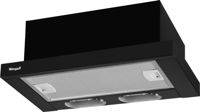 Встраиваемая вытяжка Weissgauff Tel 450 EB Встраиваемая вытяжка Weissgauff Tel 450 EB