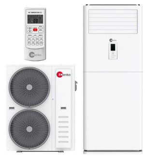 Сплит-система колонного типа Denko DNKL-60GR
