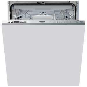Встраиваемая посудомоечная машина Hotpoint-Ariston HIC 3C26N WF