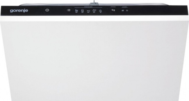 Посудомоечные машины Gorenje GV520E15