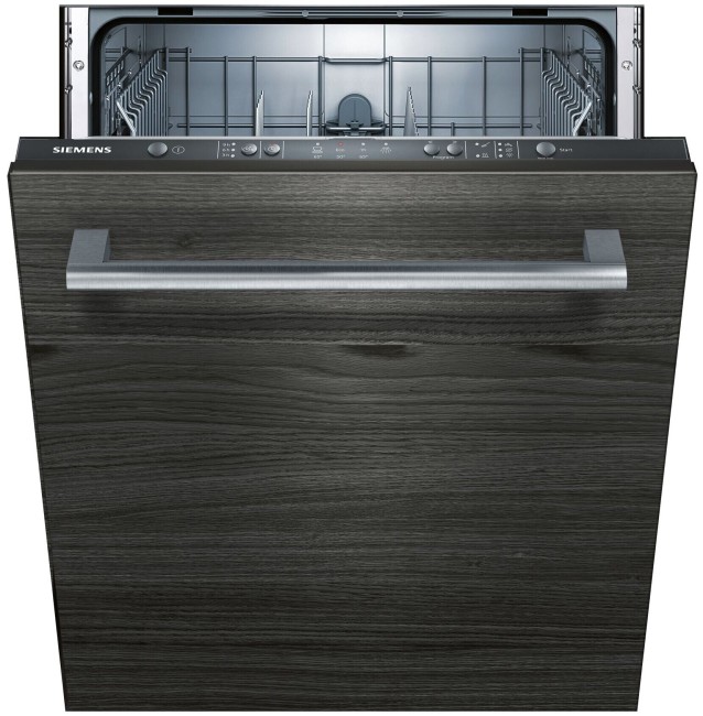 Встраиваемая посудомоечная машина Siemens SN 614X00