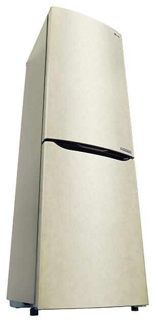 Холодильник LG GA-B389SECZ