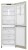 Холодильник LG GA-B389SECZ