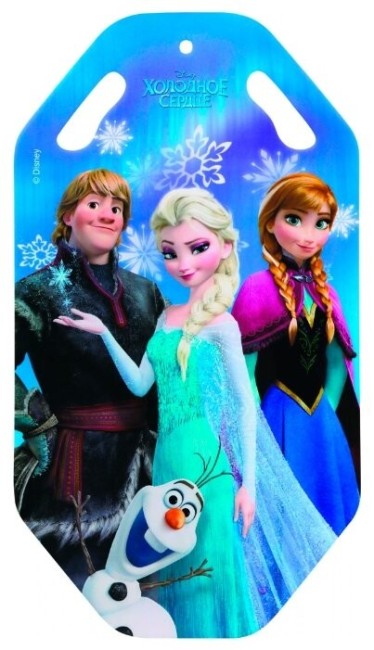 Ледянка 1 Toy Холодное сердце (Т10841) Ледянка 1 Toy Холодное сердце (Т10841)